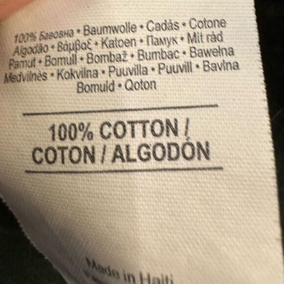 University Of South Florida “Where The Bulls Run” Men’s Tee. Size 2XL - Picture 7 of 9